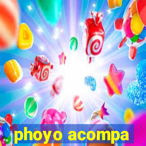 phoyo acompa